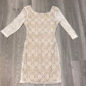 Crystal Doll Dress